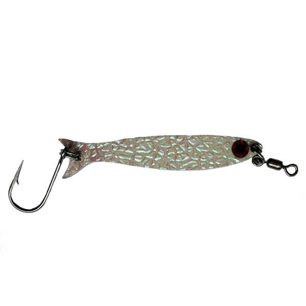 Krippled KC Mini Spoon, Glow